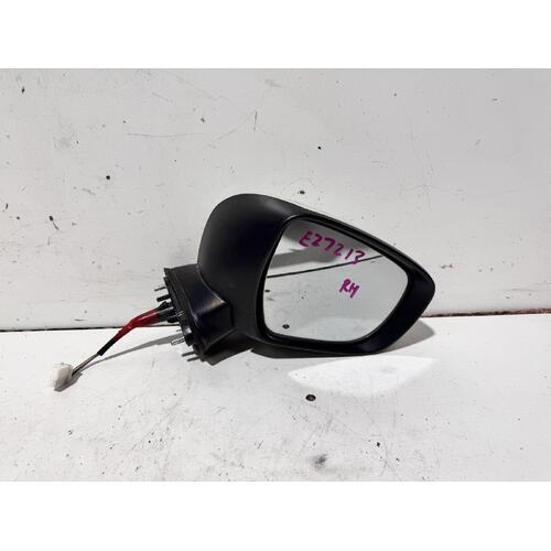 Suzuki Ignis Right Door Mirror MF 11/2016-02/2020