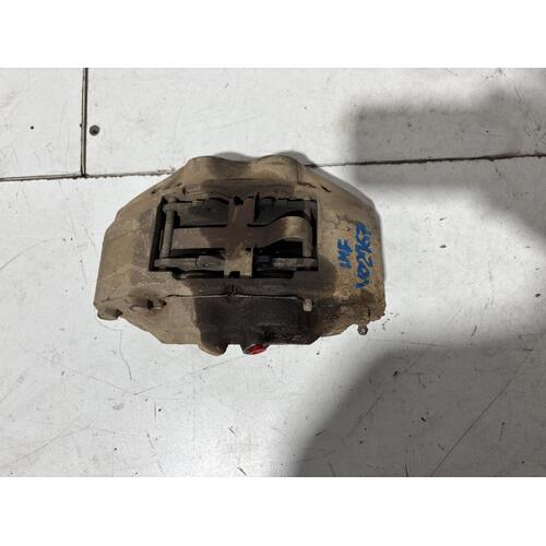 Toyota Hilux Left Front Caliper KUN26 02/05-03/12