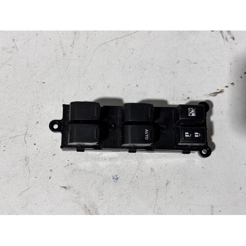 Suzuki Ignis Power Window MASTER Switch MF 11/2016-02/2020