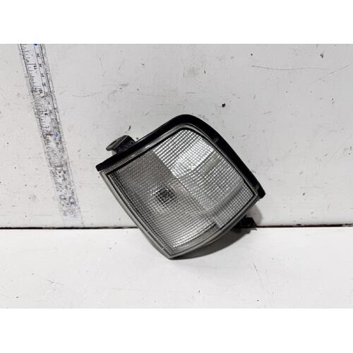 Holden Rodeo Left Corner Light TF 02/1993-12/1997