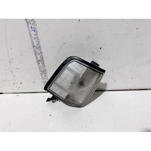 Holden Rodeo Right Corner Light TF 02/1993-12/1997