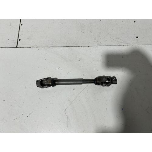 Mazda 3 Intermediate Shaft BM 06/2013-05/2016