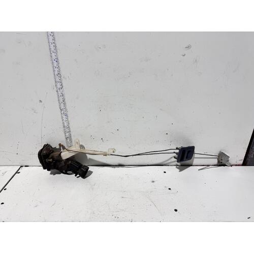 Toyota Prado Right Rear Lock Mechanism VZJ95 07/1996-01/2003