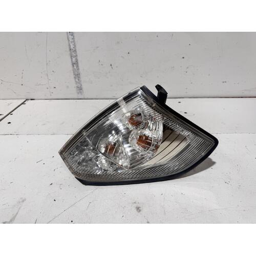Toyota Prado Left Corner Light VZJ95 08/1999-01/2003