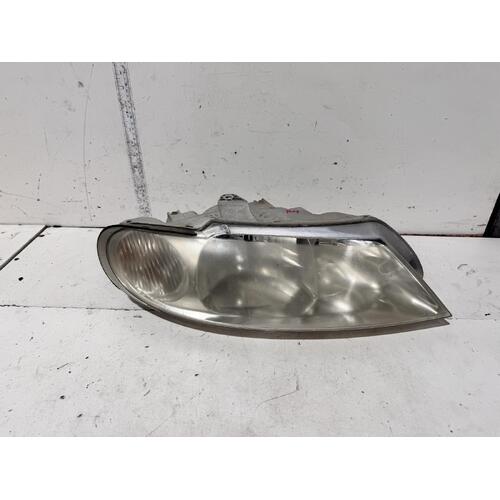Holden Commodore Right Head Light VX 10/2000-09/2002