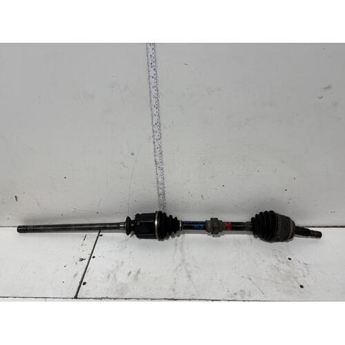Toyota Kluger Right Front Drive Shaft GSU45 05/07-02/14
