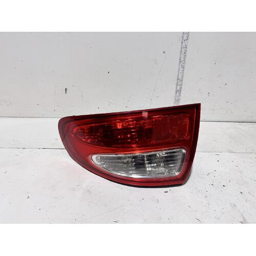 Holden Commodore Right Tail Light VX 10/2000-09/2002