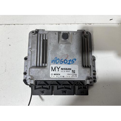 Nissan Xtrail Engine ECU T32 02/17-07/22