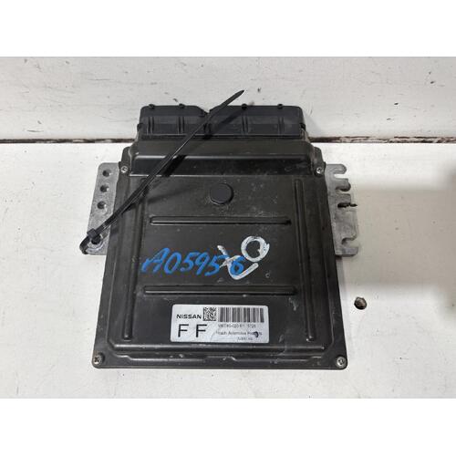 Nissan Pathfinder Engine ECU R51 05/05-09/13