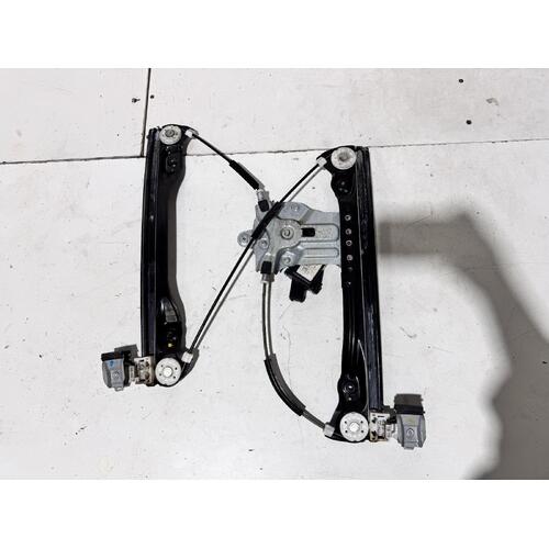 Holden Cruze Right Front Window Regulator JH 03/2011-01/2017