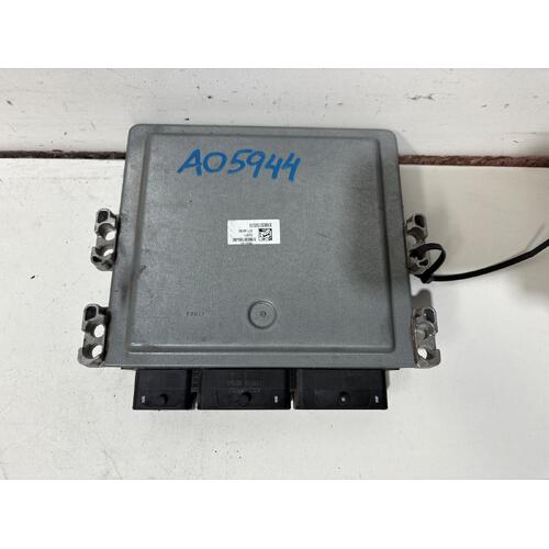 Renault Megane Engine ECU BFB/LFF/KFB 06/16-02/20