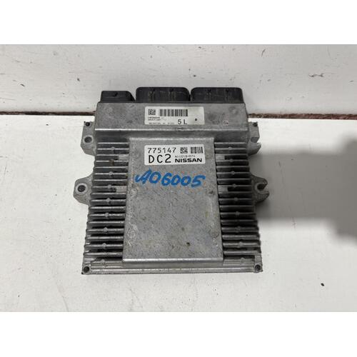 Nissan Pathfinder Engine ECU R52 06/13-04/21
