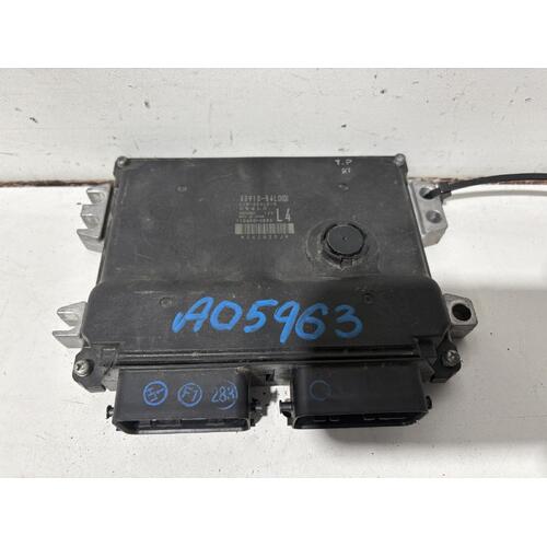 Suzuki SX4 Engine ECU GY 01/10-01/14