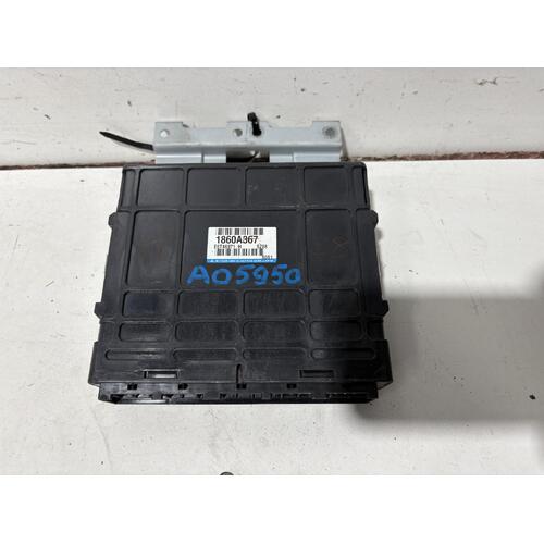 Mitsubishi Lancer Engine ECU CH 09/2003-12/2008