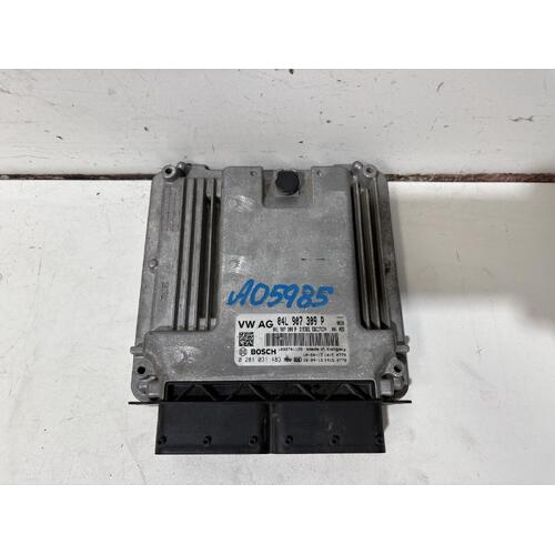 Skoda KODIAQ Engine ECU NS 02/2017-06/2021