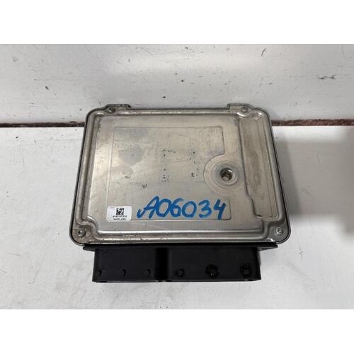 Holden Captiva Engine ECU CG 09/2006-02/2011