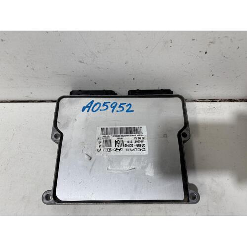 KIA Grand Carnival Engine ECU VQ 03/2010-12/2014