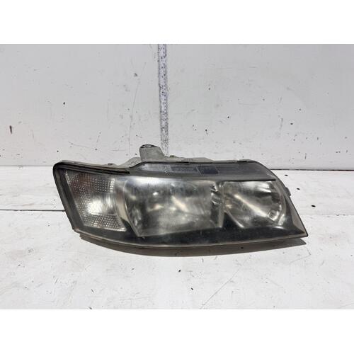 Holden Commodore Right Head Light VZ 08/2004-09/2007