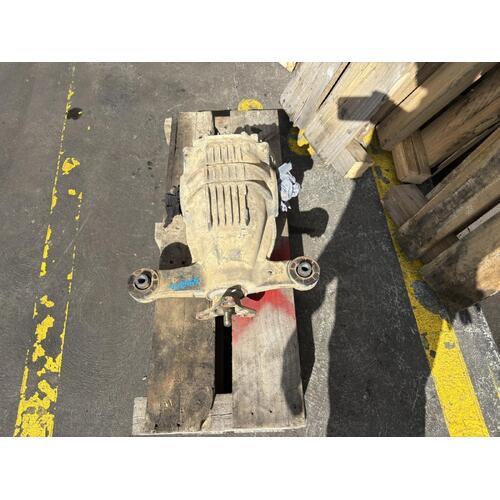 Lexus LS460 Rear Differential Centre USF40 08/2006-12/2017