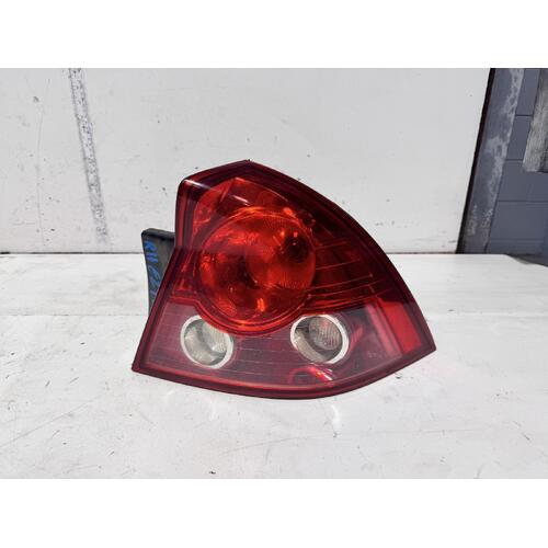 Holden Commodore Right Tail Light VZ 08/2004-06/2006
