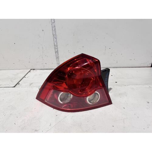 Holden Commodore Left Tail Light VZ 08/2004-06/2006
