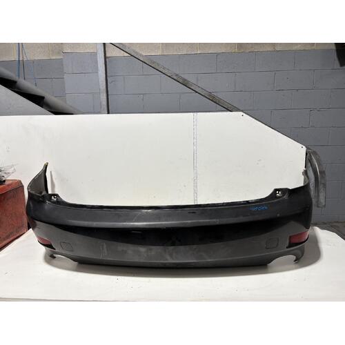 Lexus IS250 Rear Bumper Bar GSE20 11/05-09/08