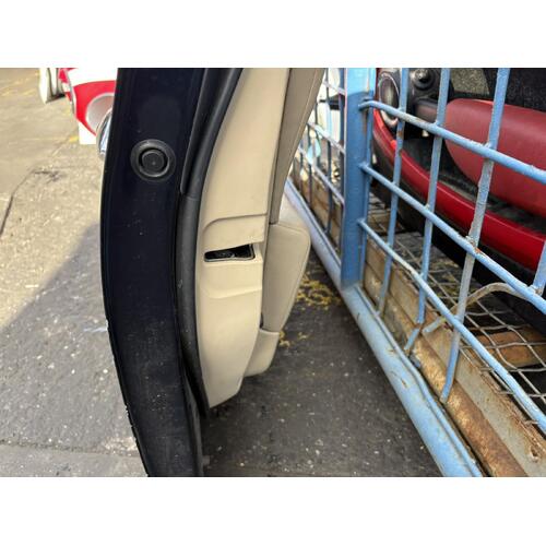 Lexus LS460 Left Front Door Lock Mechanism USF40 04/2007-12/2017