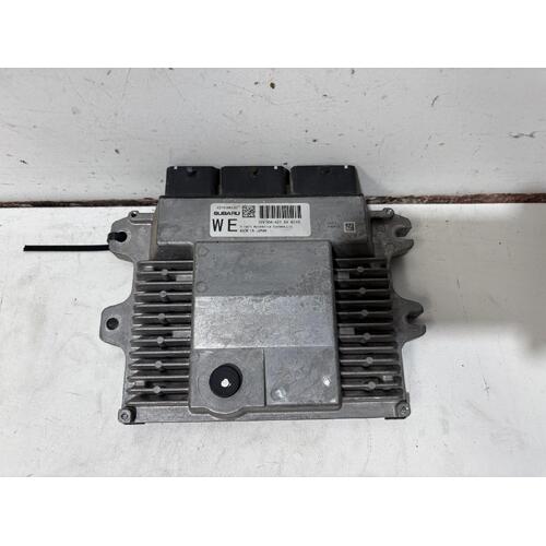 Subaru Levorg Engine ECU V1 05/16-12/20