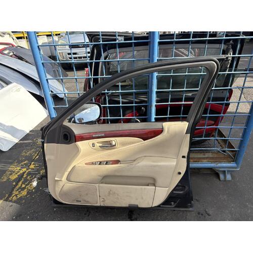 Lexus LS460 Right Front Door Trim USF40 08/2006-09/2009