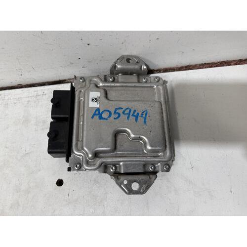 Suzuki Swift Engine ECU FZ 08/10-03/17