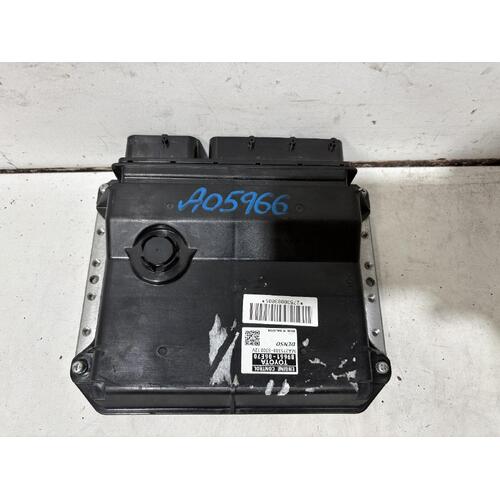 Toyota Camry Engine ECU ACV40 06/2006-11/2011