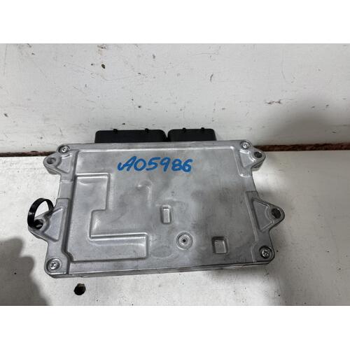 Mazda CX3 Engine ECU DK 03/2015-07/2023