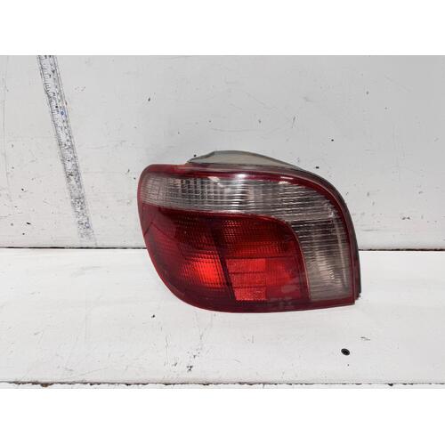 Toyota Echo Left Tail Light NCP10 10/1999-09/2002