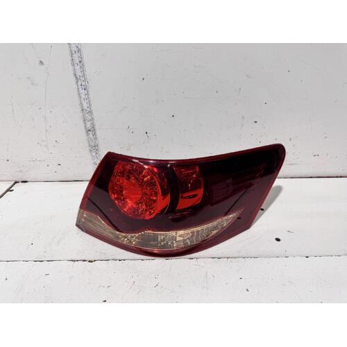 Toyota Aurion Right Tail Light GSV40 10/2006-08/2009