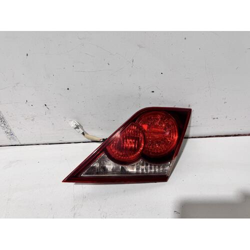 Toyota Aurion Right Bootlid Light GSV40 10/2006-08/2009