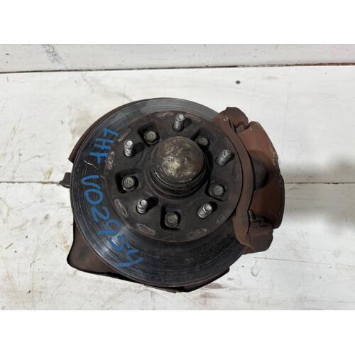 Toyota Hiace Left Front Caliper RZH113 11/89-12/04