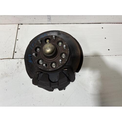 Toyota Left Front Hub Assembly RCH12 10/95-02/14