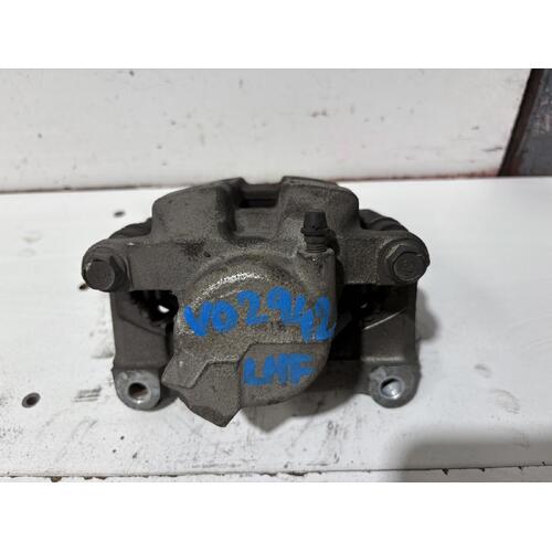 Mazda MX5 Left Front Caliper NC 10/05-07/15