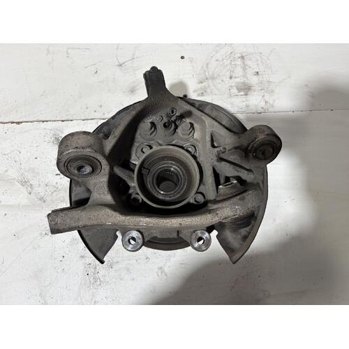 Lexus IS250 Left  Rear Hub Assembly GSE20 11/05-06/13