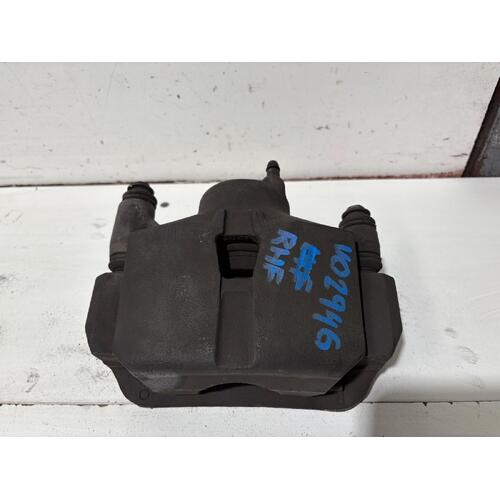 Toyota Hilux Right Front Caliper TGN16 02/05-06/11
