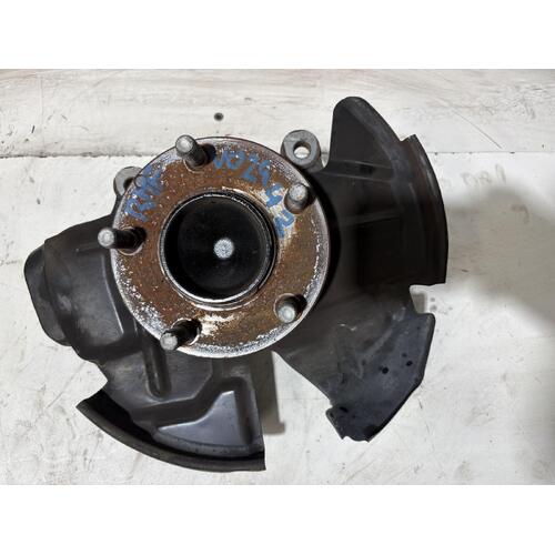 Mazda MX5 Right Front Hub Assembly NC 10/05-07/15