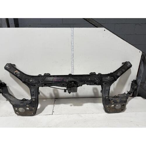 Holden Commodore Radiator Support VE 09/2010-05/2013
