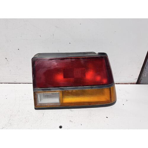 Toyota Corolla Right Tail Light AE82 09/1985-05/1989