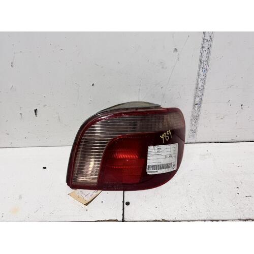 Toyota Echo Right Tail Light NCP10 10/1999-09/2002