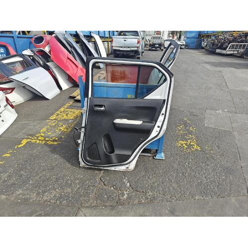 Suzuki Ignis Right Rear Door Trim MF 11/2016-2024