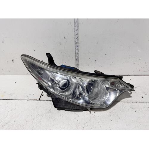Toyota Tarago Right Head Light ACR50 03/2006-12/2008