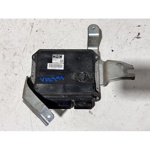 Toyota Aurion Engine ECU GSV40 10/2006-03/2012