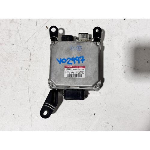 Lexus IS250 Power Steering ECU GSE20 11/2005-12/2014