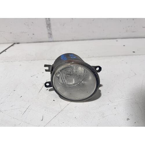Toyota Aurion Right Bumper Foglight GSV40 10/2006-08/2009