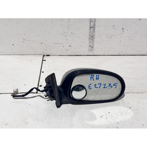 Nissan Maxima Right Door Mirror A33 12/1999-11/2003